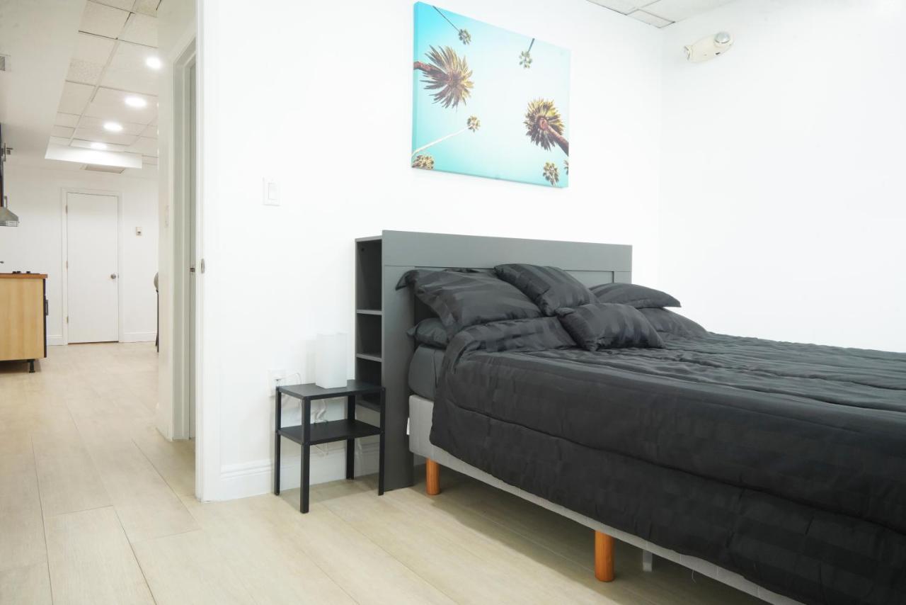 Beach Lover'S Haven Miami' Sun, Sand And City Маями Бийч Екстериор снимка