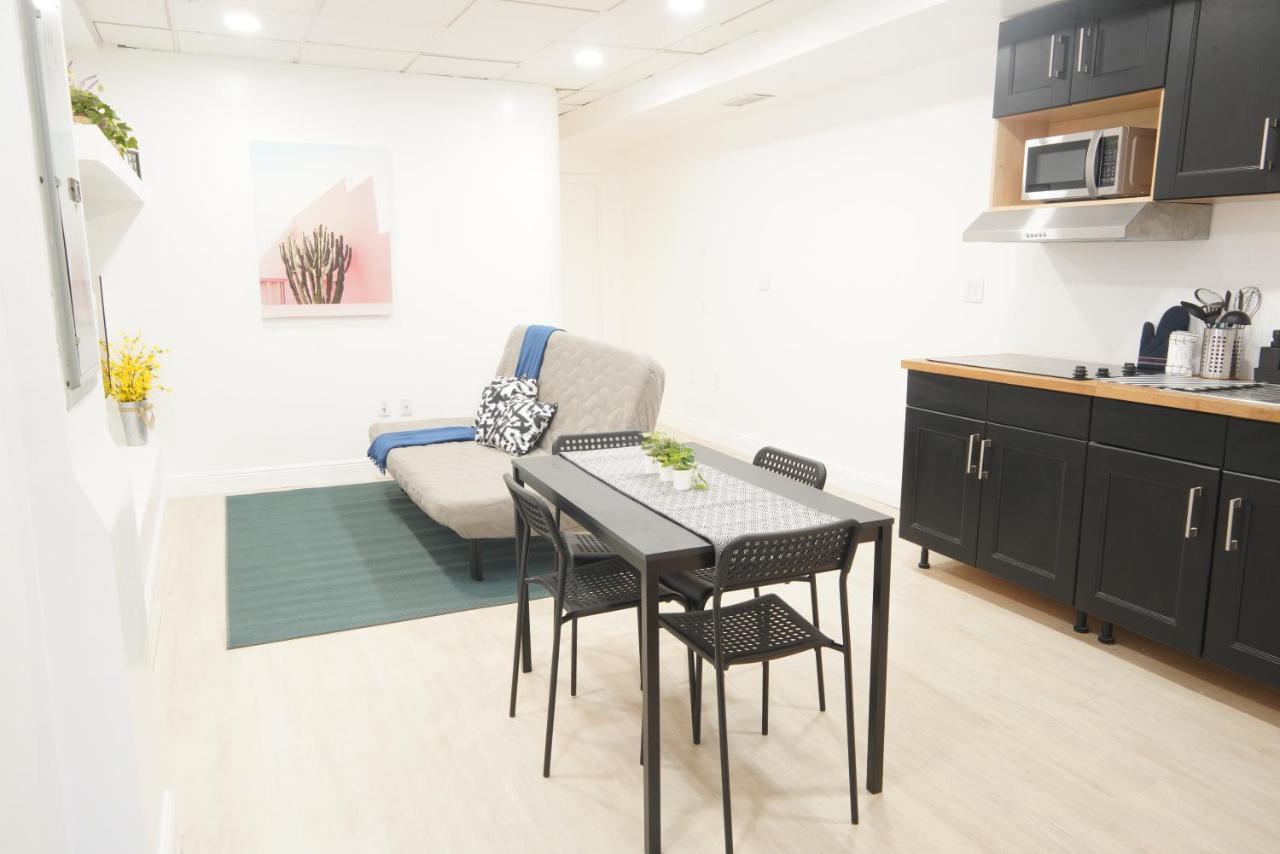Beach Lover'S Haven Miami' Sun, Sand And City Маями Бийч Екстериор снимка